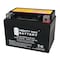 Mighty Max Battery YTX4L-BS SLA Replacement Battery for Suzuki LTZ250 MAX3951939 - alternate 1